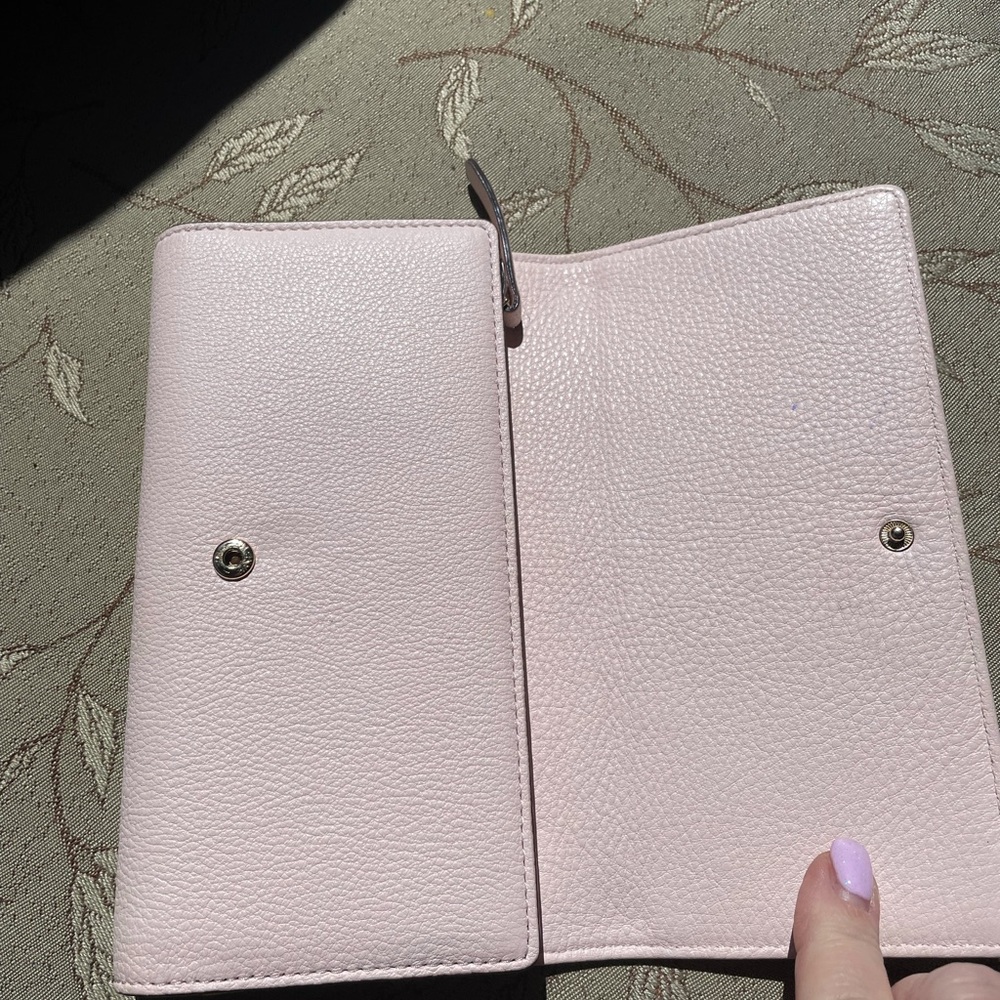 Kate Spade wallet - Picture 4 of 5